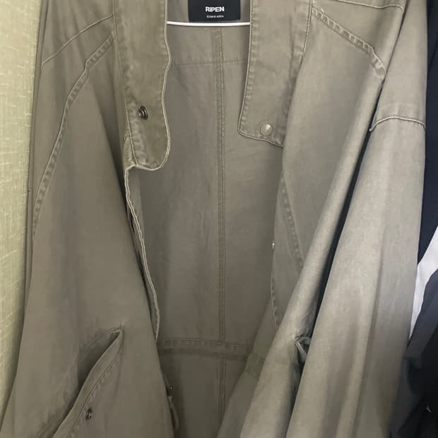 빈티지 야상 판매