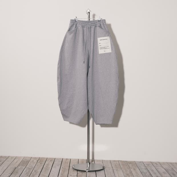 뉴치프시크 스웻팬츠