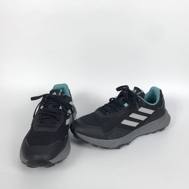 아디다스 트레이스 파인더 운동화 신발 여성245