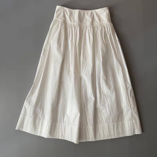 바티스트 스커트