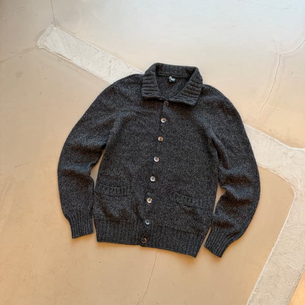 돌체 앤 가바나 스웨터 가디건