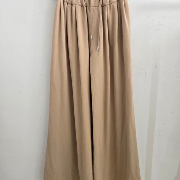 부루하하 팬츠