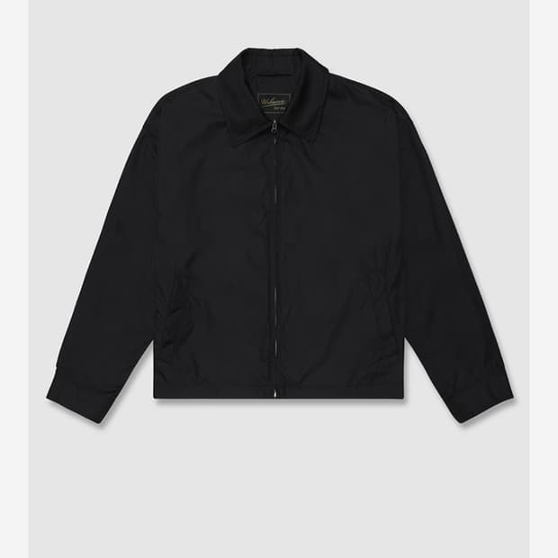 얼바닉 voyager jacket