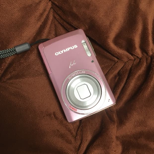 올림푸스 뮤 5010 디카/디지털카메라/카메라