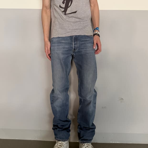 Levi’s 501 90’s