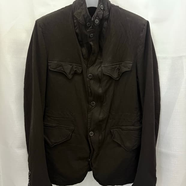 꼼데가르송 jacket (희귀 자켓)