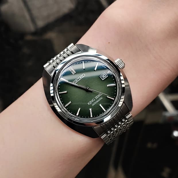 KING SEIKO(킹 세이코) SJE113J1