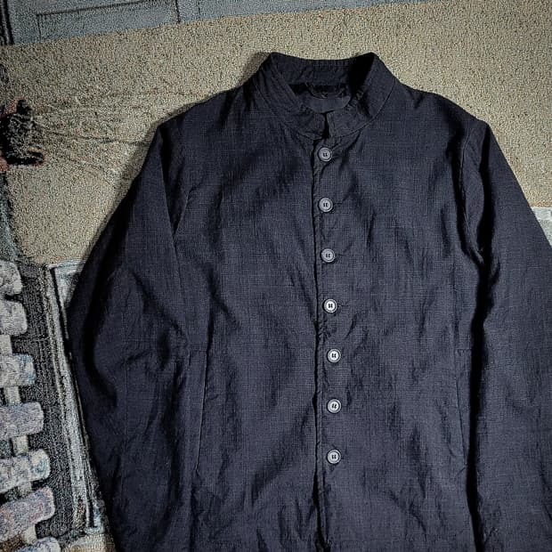 케이시 비달렌크 울 자켓