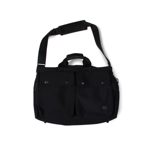 포터 2WAY BAG