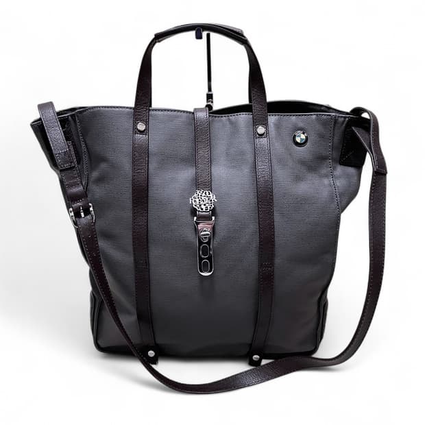 포터 인터네셔널 x BMW 듀크 시리즈 토트백