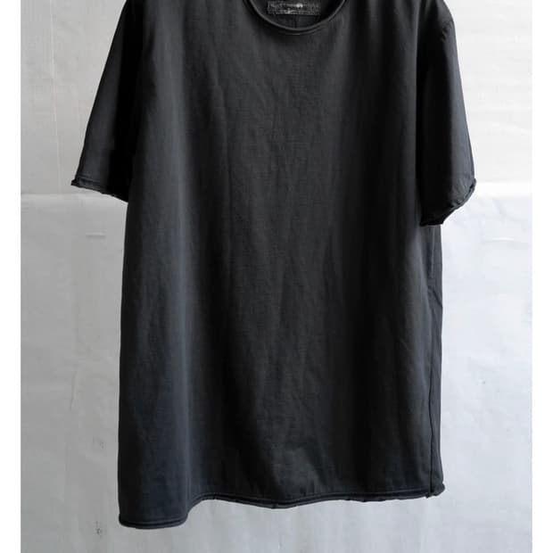 base tee / black [L]