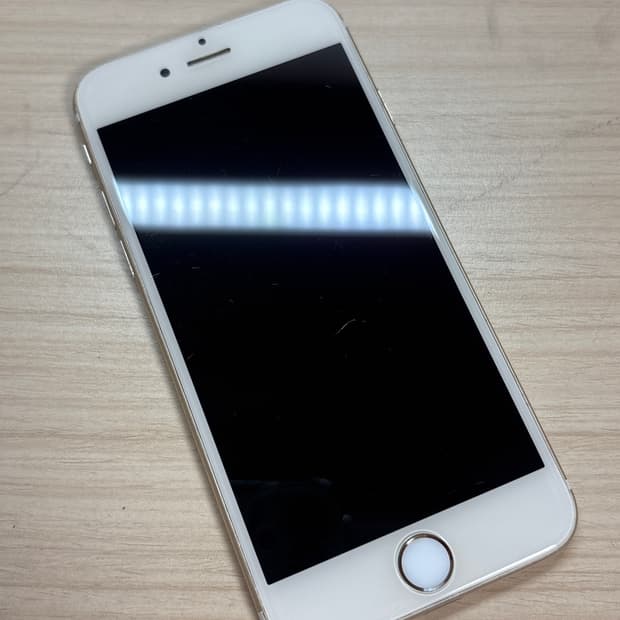 아이폰6 64gb 로즈골드