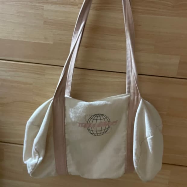 쓰리타임즈 가방