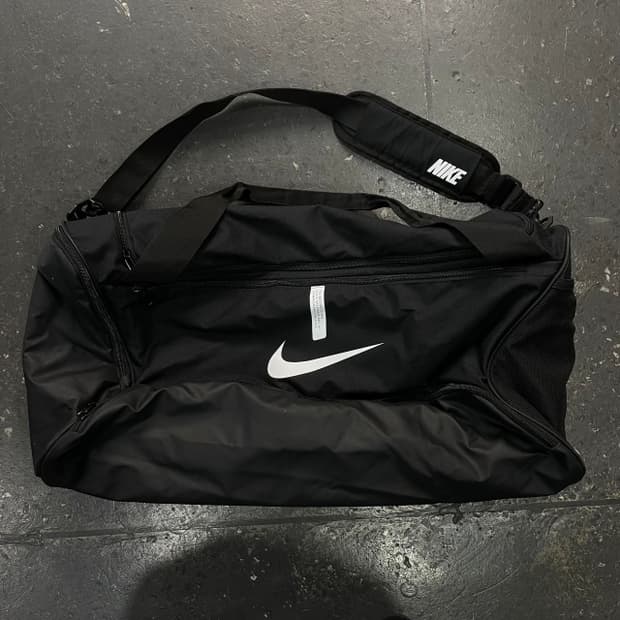 나이키 더플백 새상품급