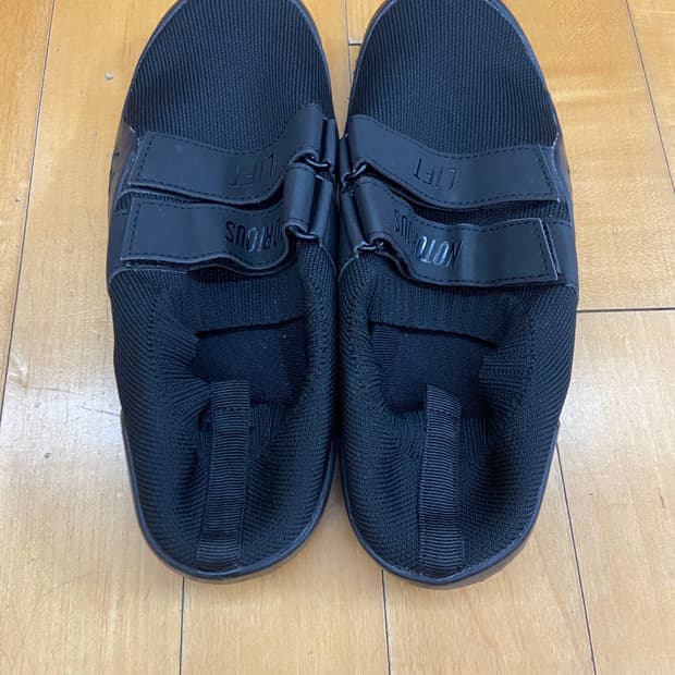 노토리우스 리프트 스모솔 젠1 41