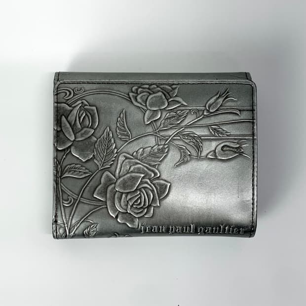 장 폴 고티에 지갑