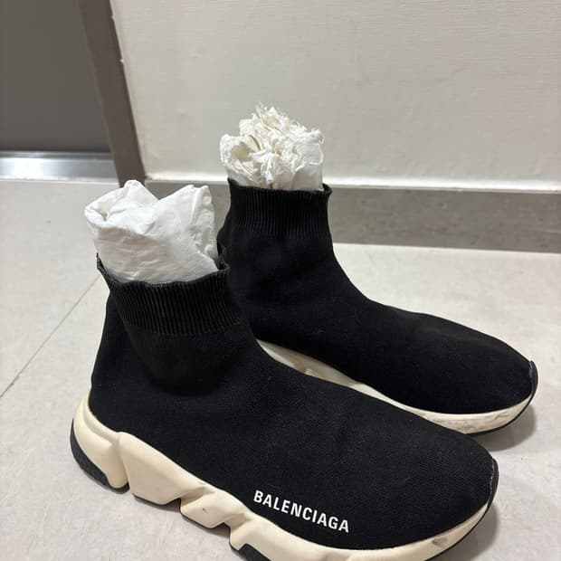 발렌시아가 스피드러너230