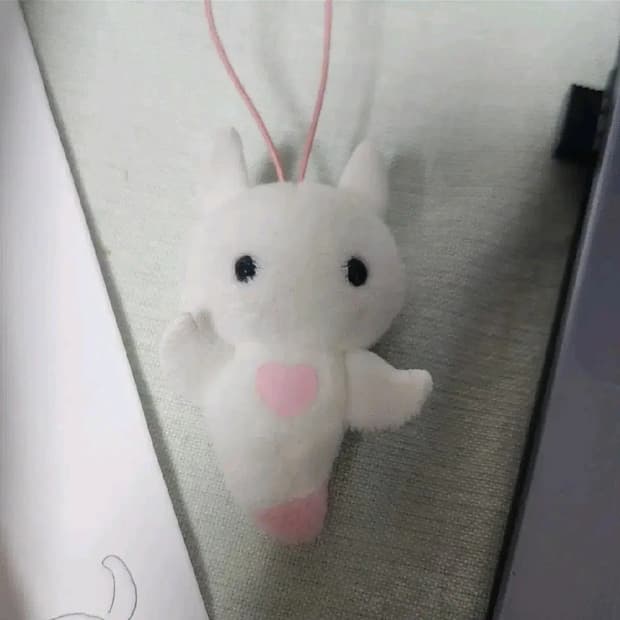 어뮤즈 클리오네 인형