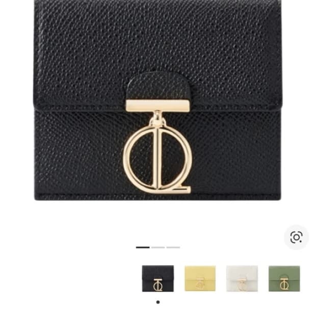 루이까또즈 지갑