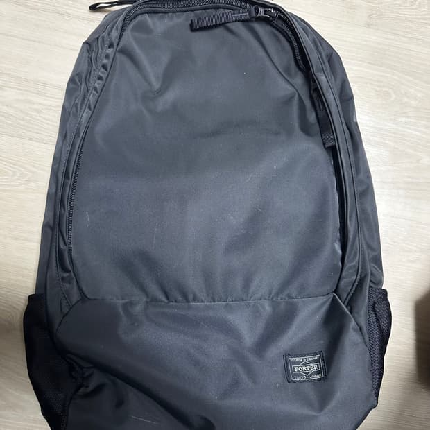 PORTER 요시다 포터 드라이브 백팩