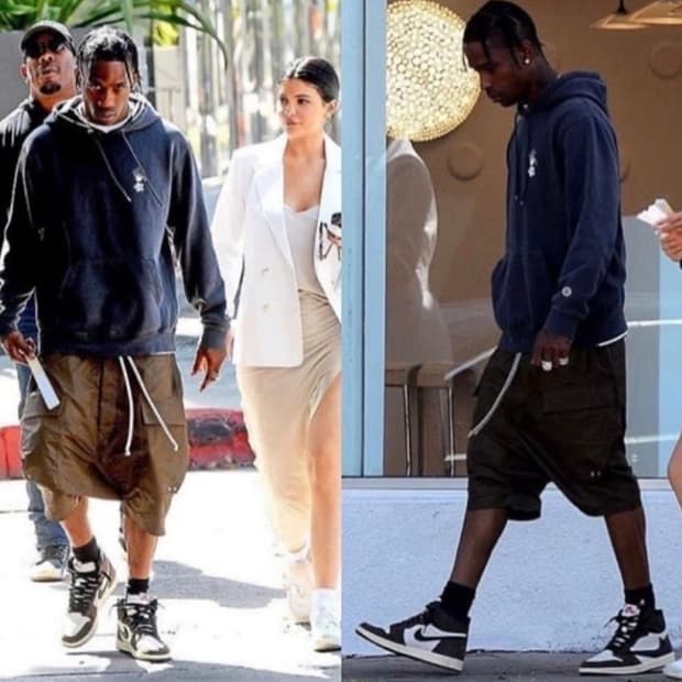 릭오웬스 Rick Owens 19SS Babel 컬렉션 쇼츠 블랙