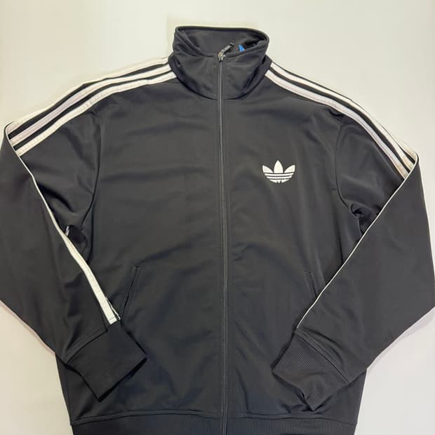 아디다스 파이어버드 져지(100사이즈)