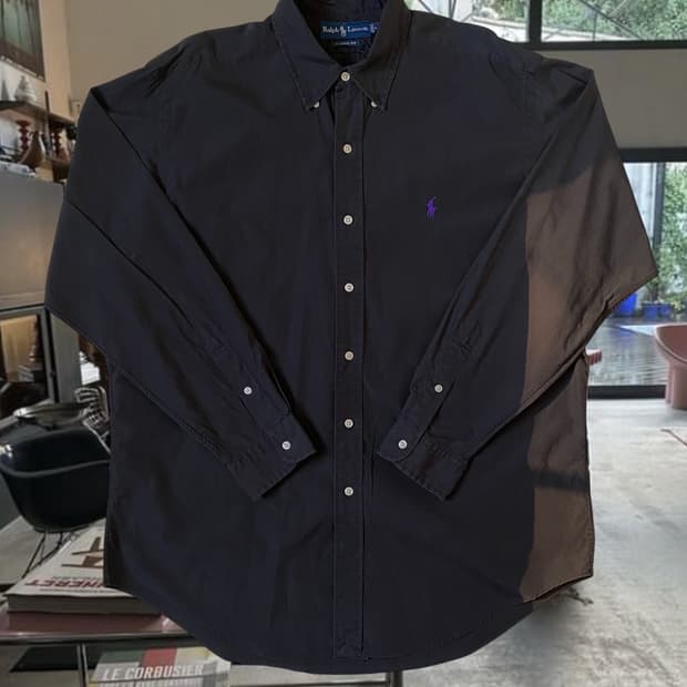 폴로 랄프로렌 셔츠 (Man XL) AB1355