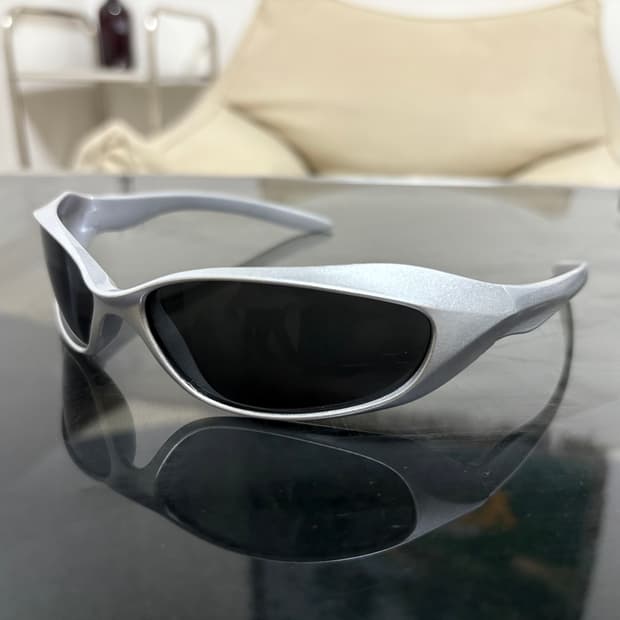 오클리맛 아이자켓