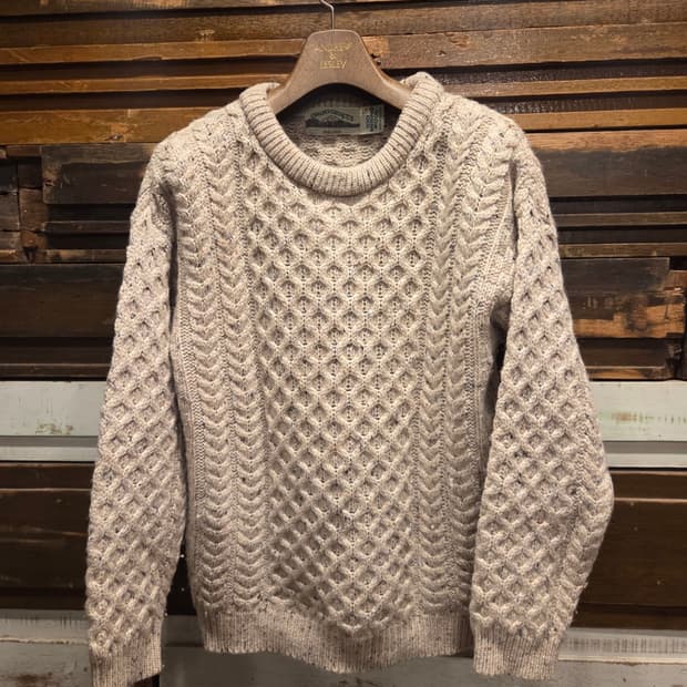 아란크래프트 피셔맨니트