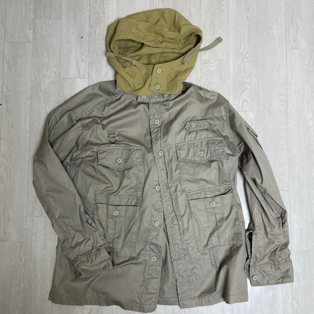 엔지니어드 가먼츠 