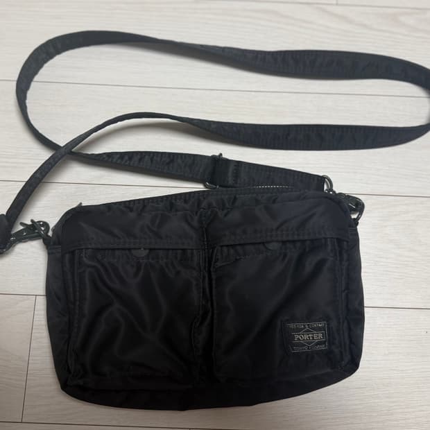 요시다포터 크로스백 (정품)