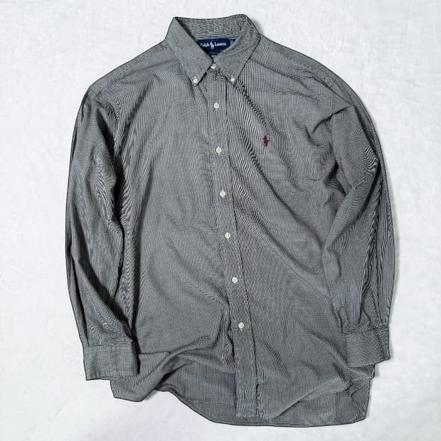 폴로 랄프로렌 셔츠