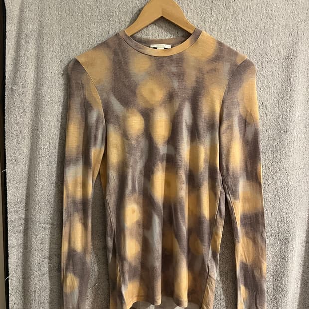 Cos 코스 리오셀 롱 슬리브