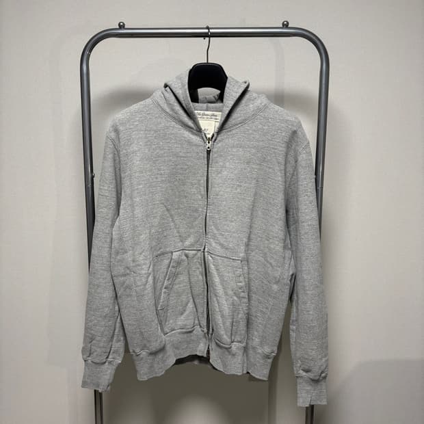 L) 레미릴리프 후드 집업