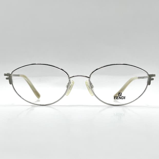 FENDI 펜디 은테 안경