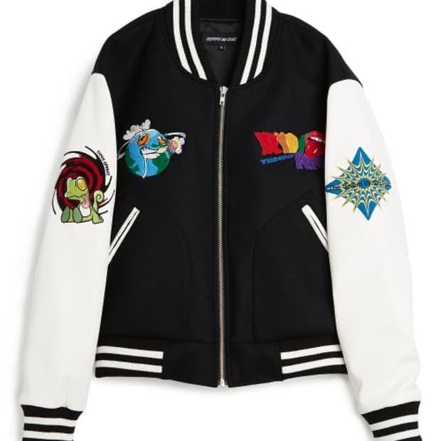 sundayoffclub varsity 선데이오프클럽 바시티