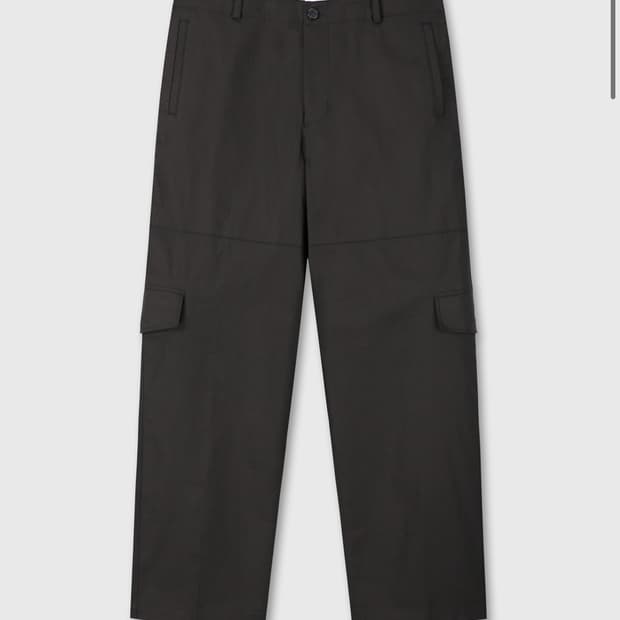 에피센터 투어리스트 Oper ripstop cargo trousers 
