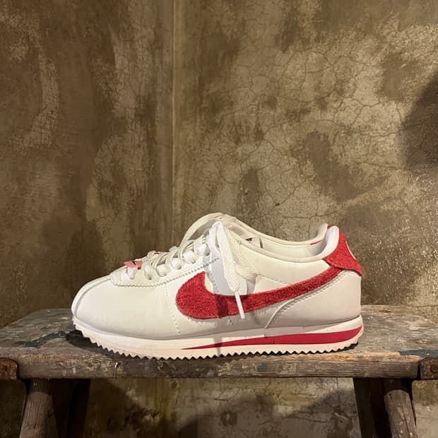 나이키 코르테즈