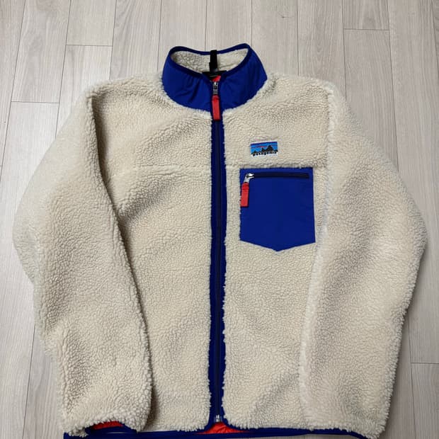 파타고니아 레트로x M 사이즈