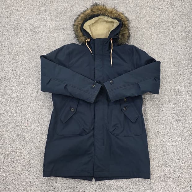 [L] 아베크롬비 야상 패딩점퍼 1209EB1