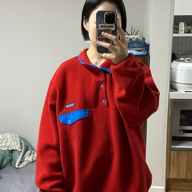 파타고니아 신칠라