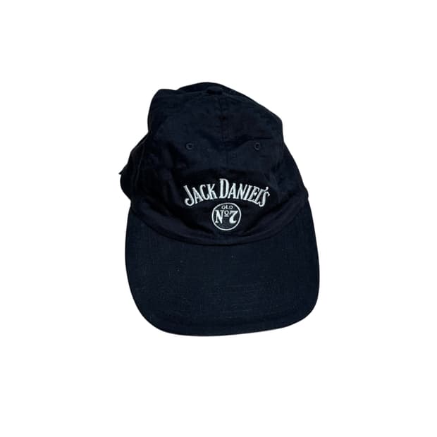 빈티지 잭다니엘 볼캡