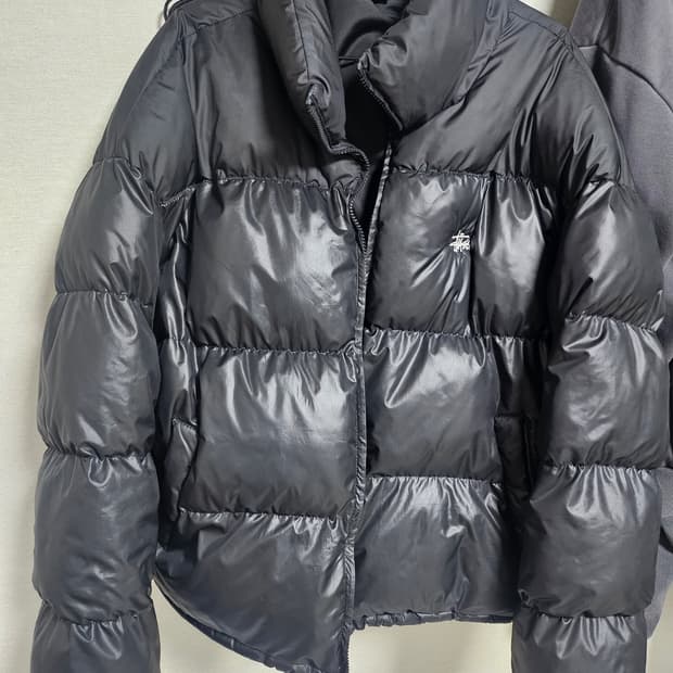 스투시패딩 팝니다 