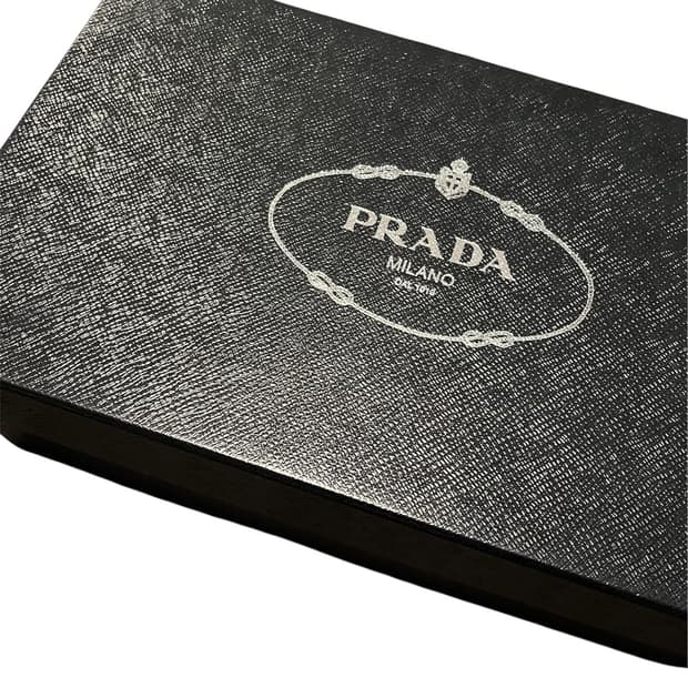 Prada Classic Derby Shoes 프라다 클래식 더비