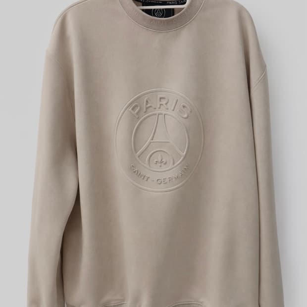 파리생제르망 (psg) 맨투맨