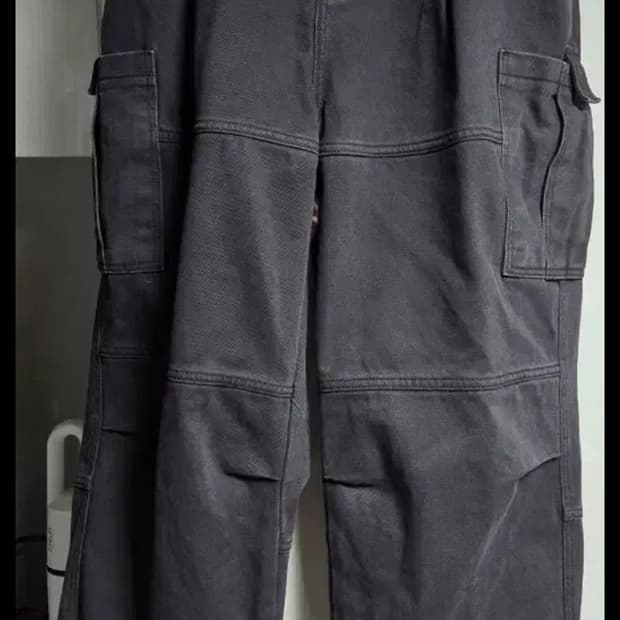시도 siiido 카고팬츠 1 사이즈