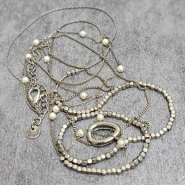vintage necklace