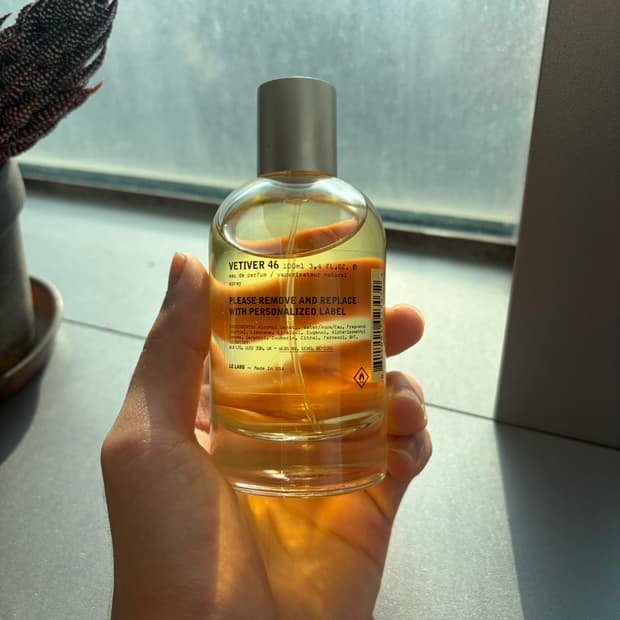 (국문택) 르라보 베티버 46 100ml 팝니다