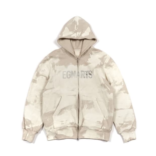 (구매) 이지앤아트 후드집업