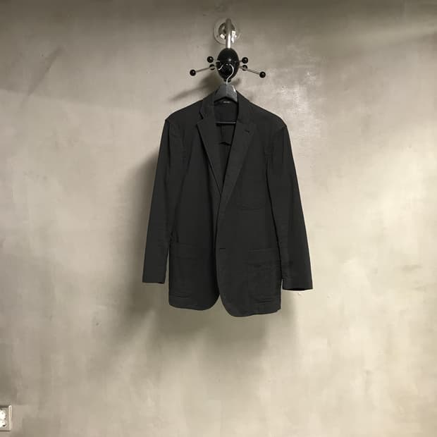 이세이 미야케 맨 블레이저 2